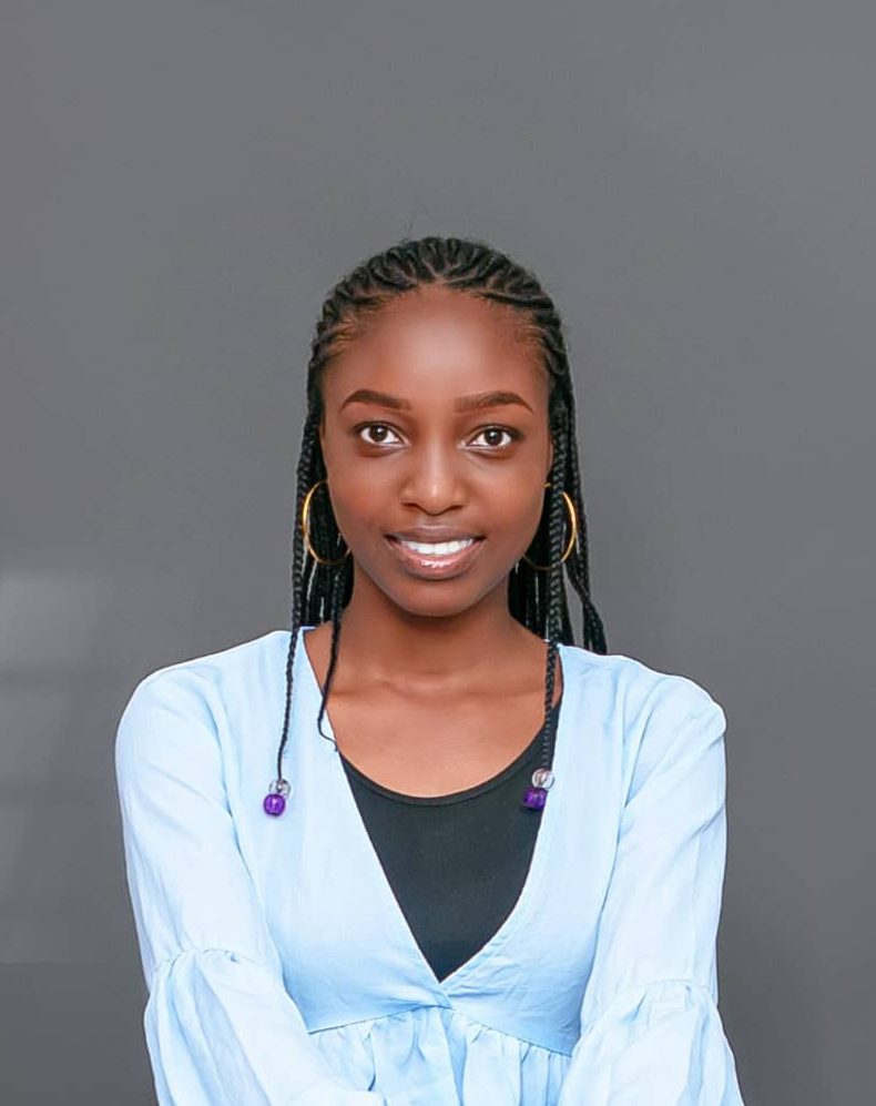 Moulikath Adénikê BADAROU