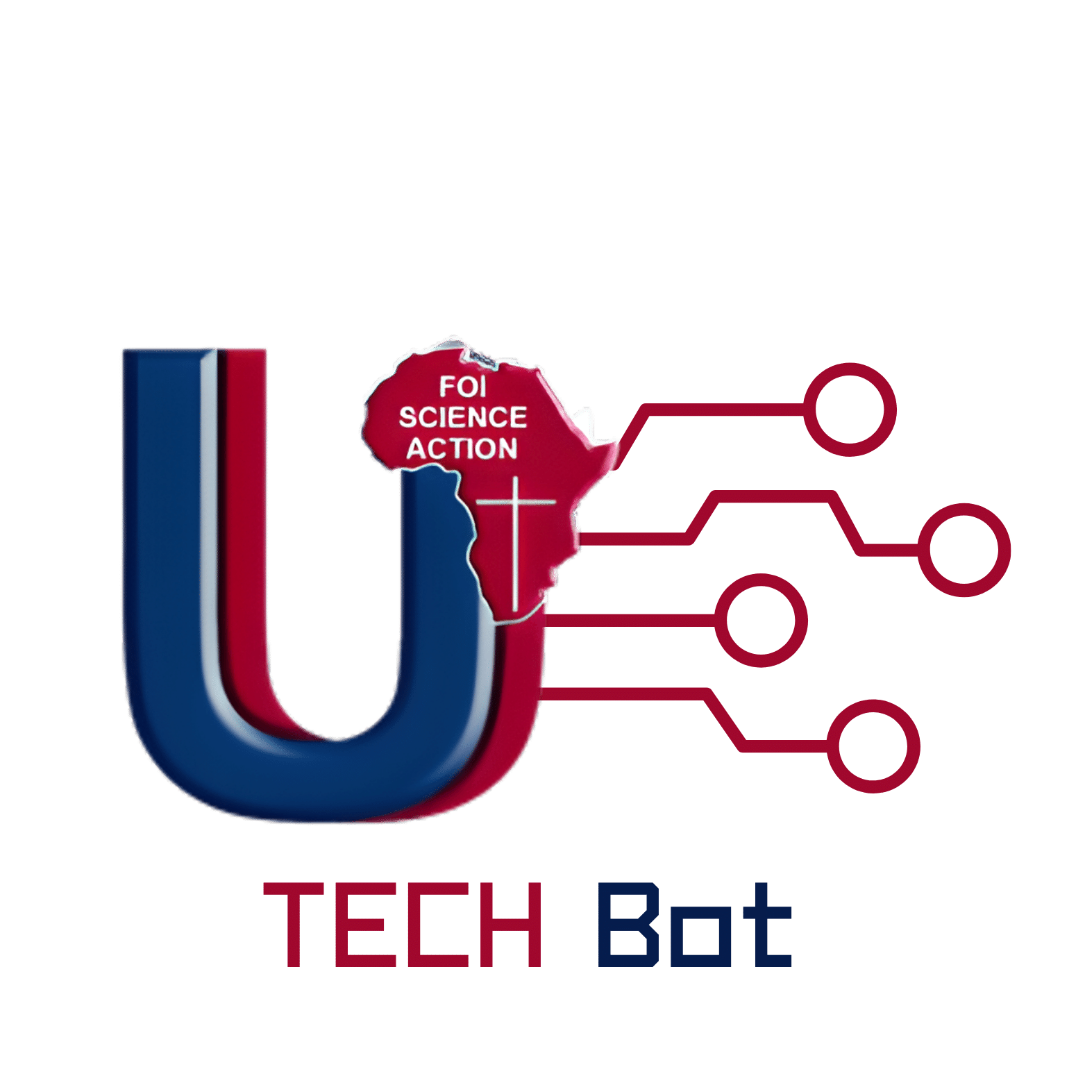 Tech Bot - Club Technologie