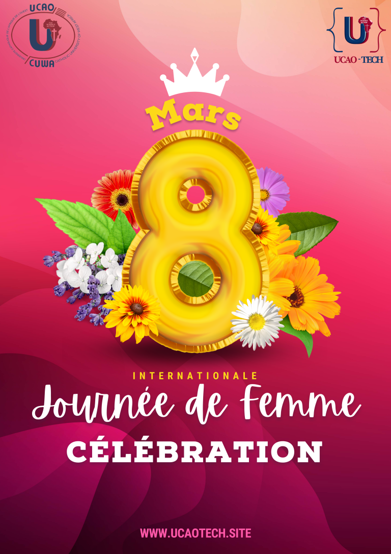 Célébrons l’Excellence Féminine : Bonne Fête Internationale des Femmes