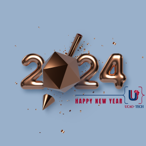UCAO-TECH : Vœux pour une Nouvelle Année Pleine de Réussites