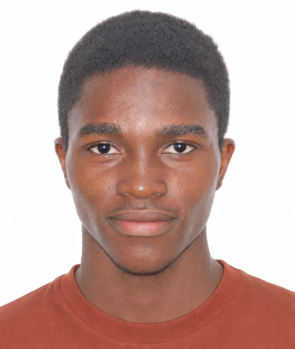 Josué HOUNGBADJI