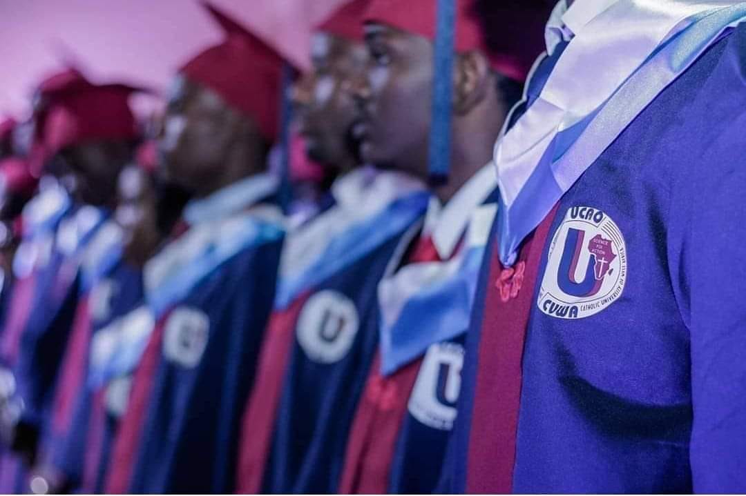 Université Catholique de l’Afrique de l’Ouest