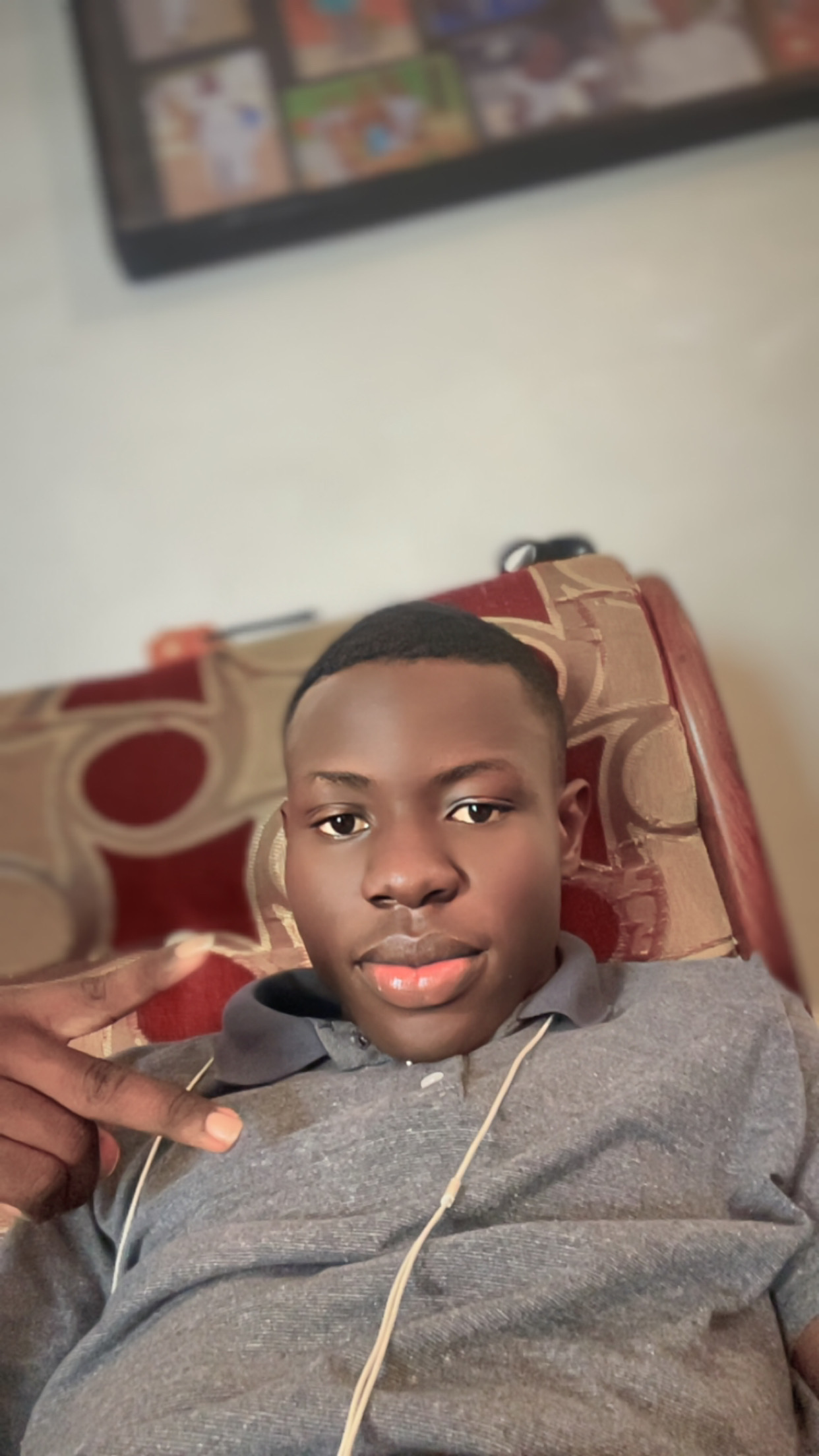 Evra Agbo