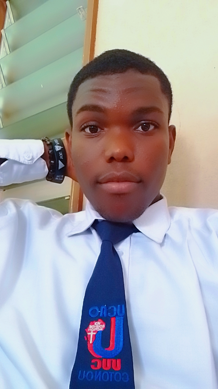 Samuel Toyi