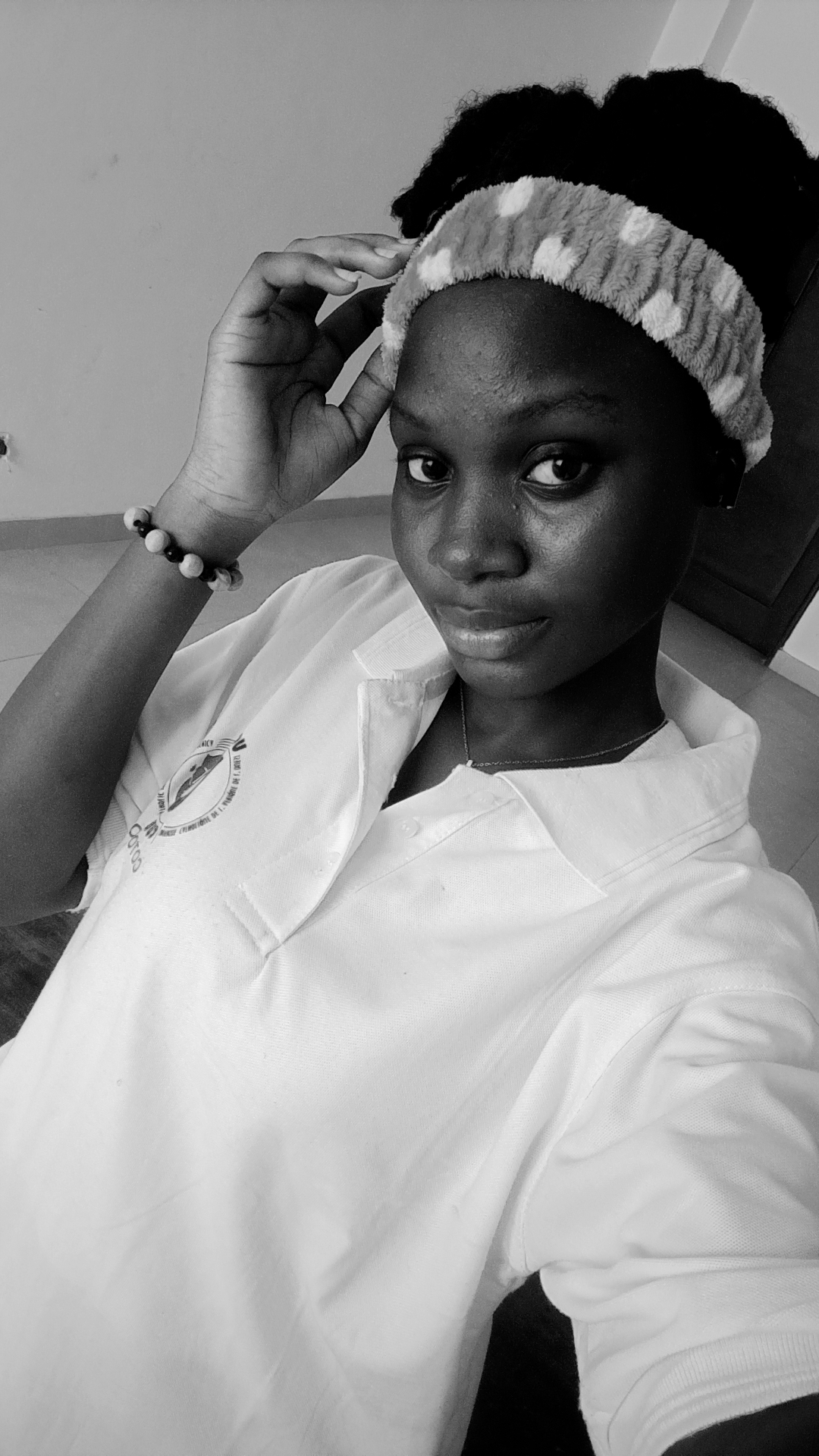 Marlène DOSSOU-YOVO
