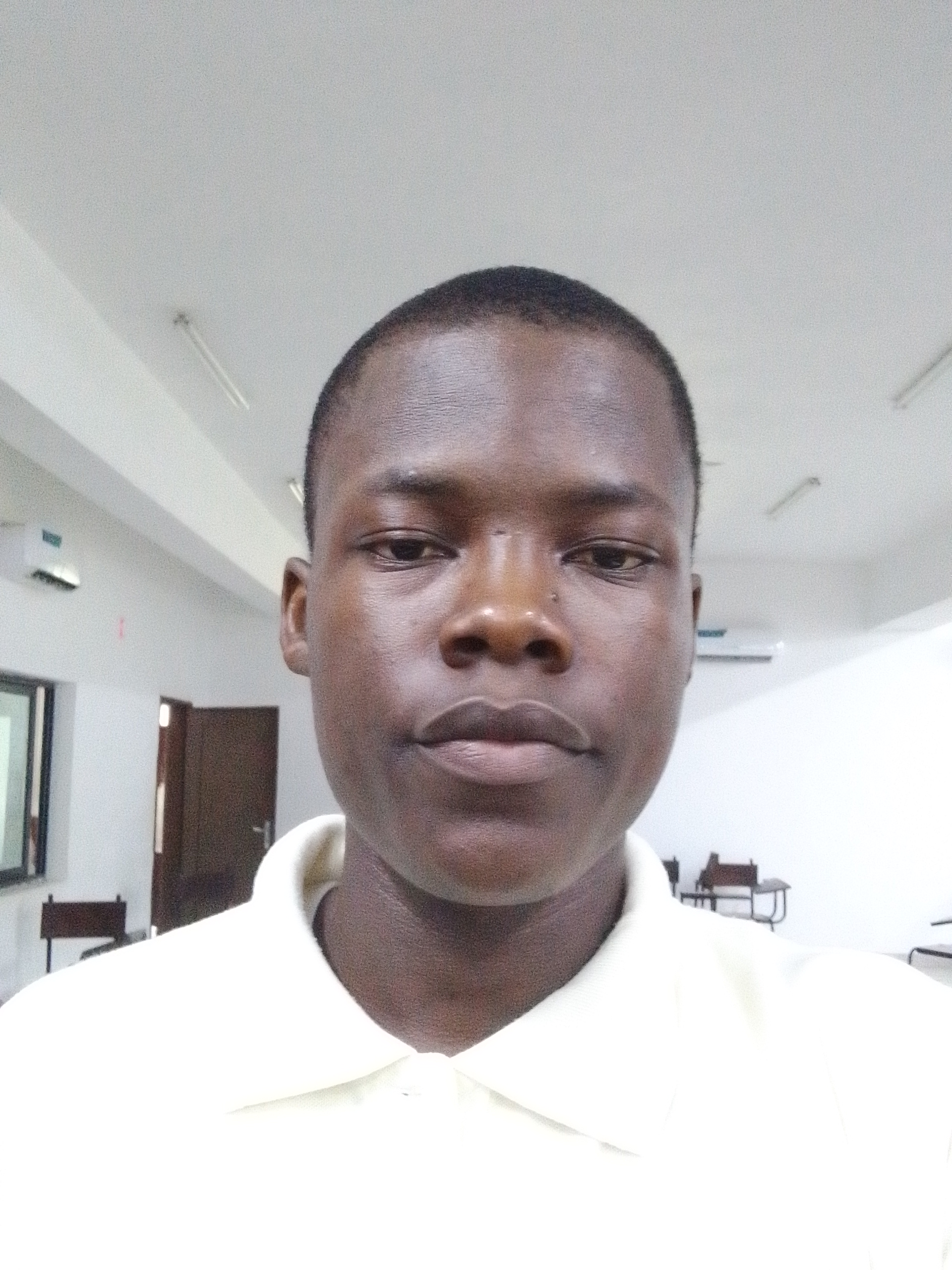 God-say AGBOGBA