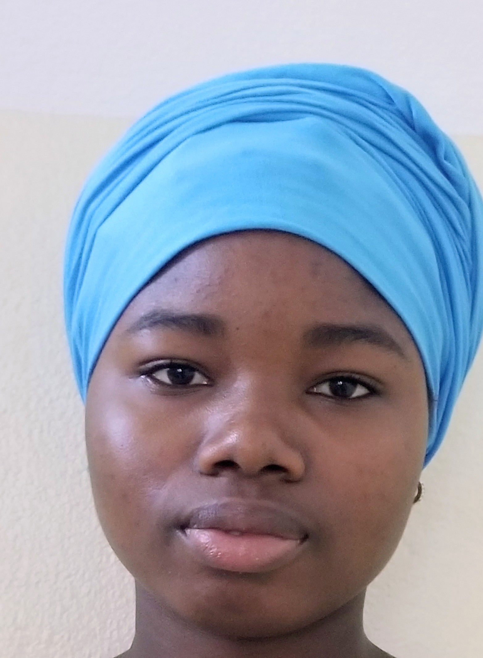 Brenda DOSSOU-AGBOTIN