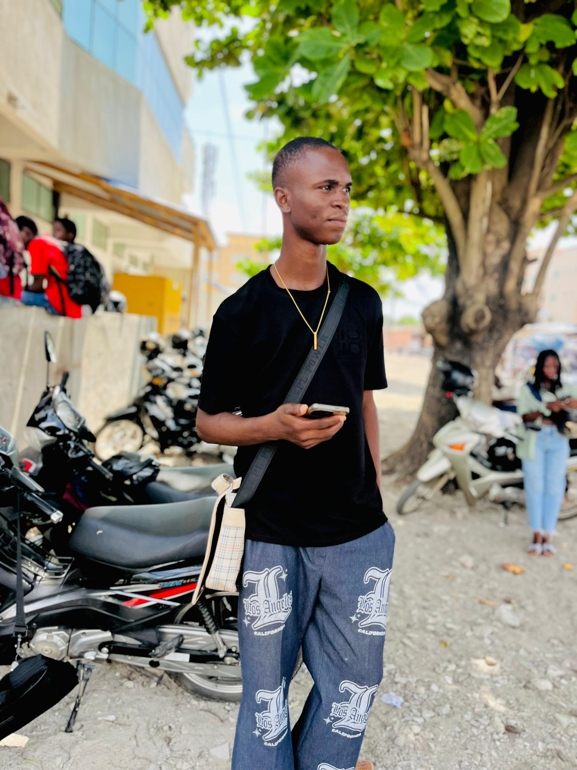 Raoul SOSSOU