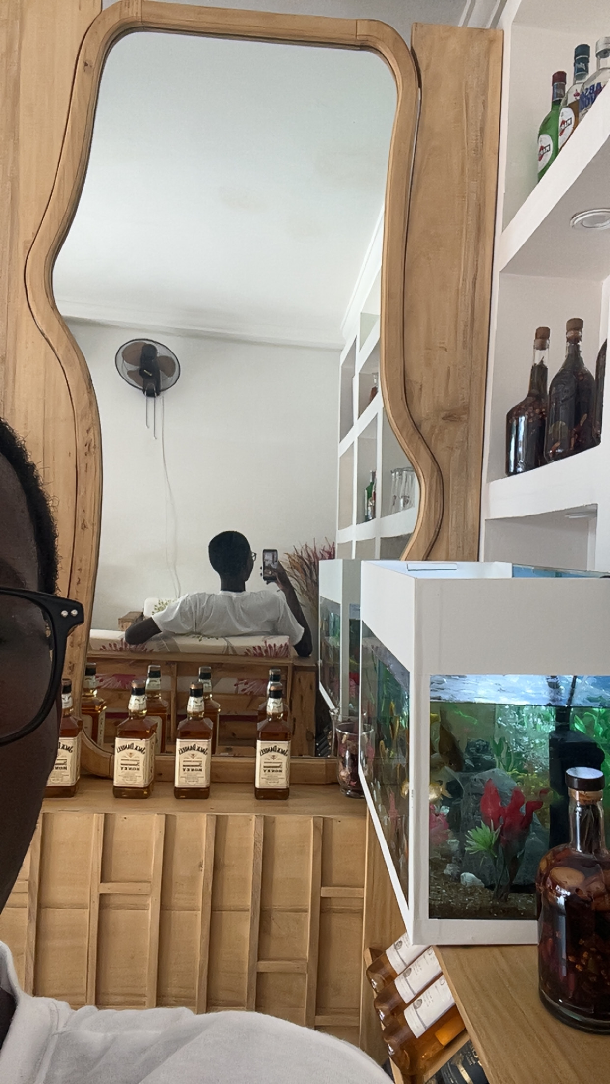 Perle Fortuné Loubota Samba