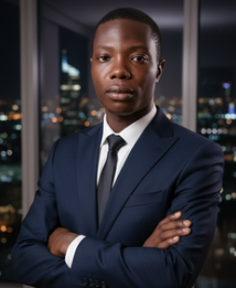 Lionel ADOKO